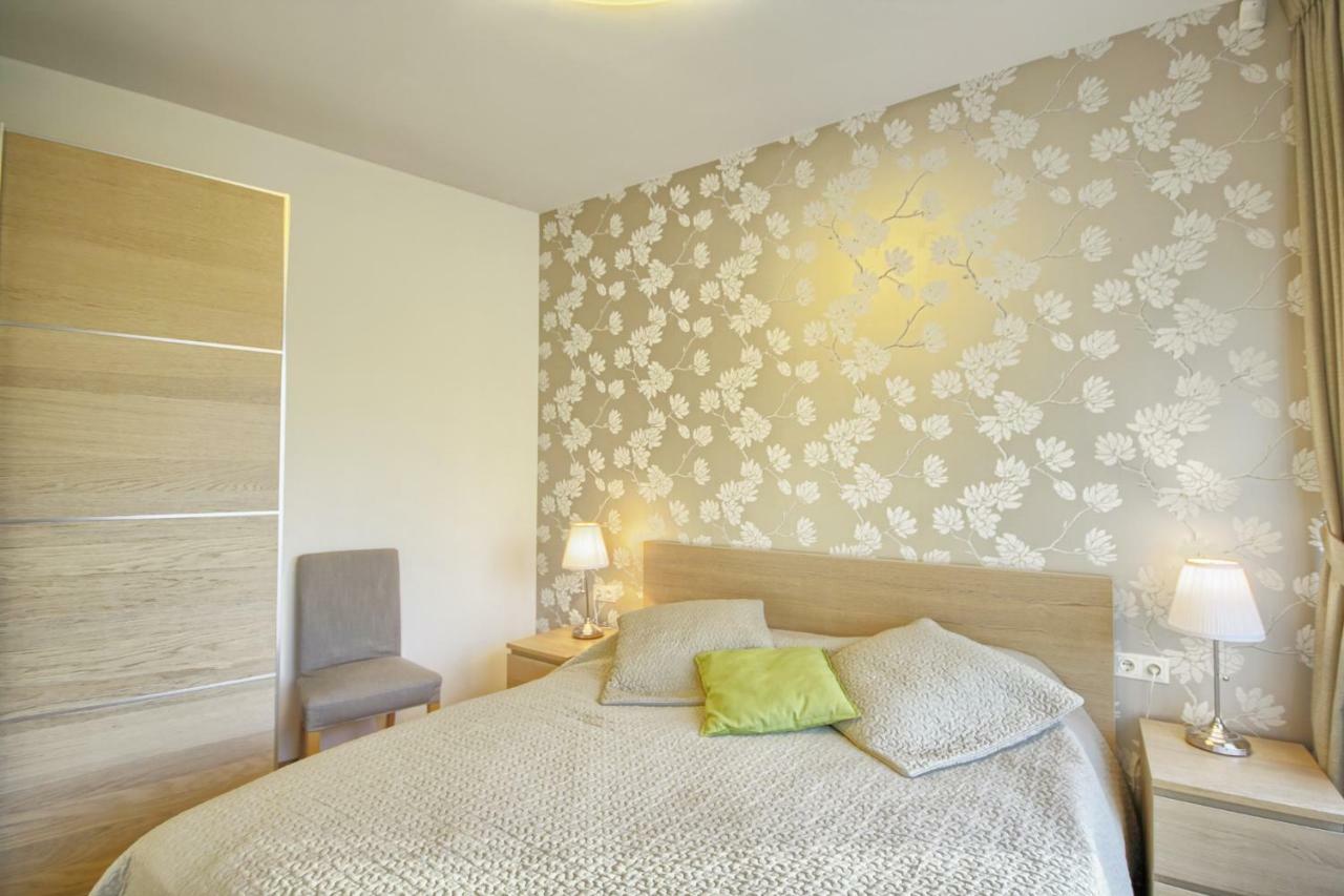 Apartamentai Liuks Druskininkai Exterior foto