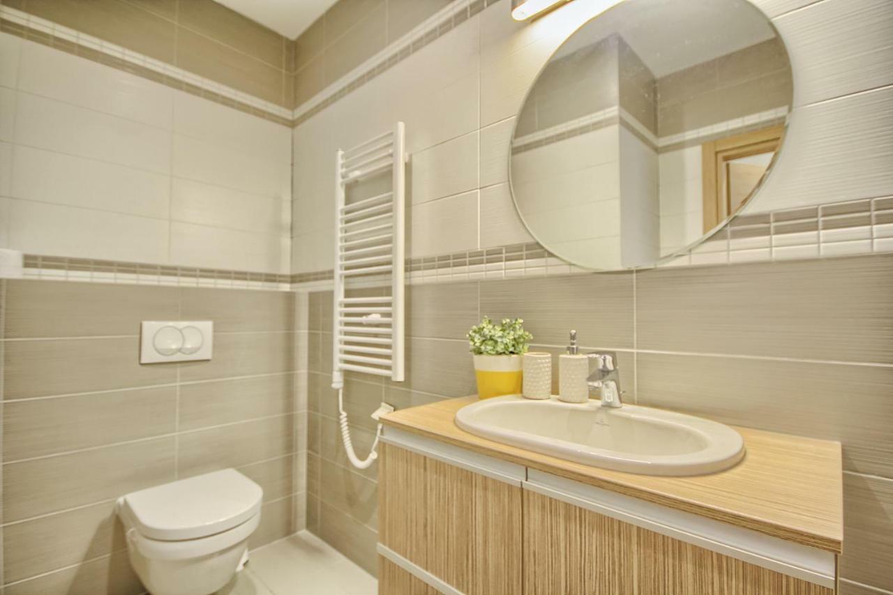 Apartamentai Liuks Druskininkai Exterior foto